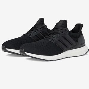 Adidas women’s ultraboost Black Athletic Sneakers